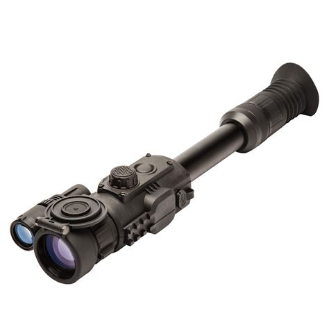 photon sightmark|Sightmark Photon RT 4.5x42s Digital Night Vision .